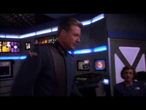 NARN G'QUAN VERSUS CENTAURI PRIMUS, AMAZING BATTLE!