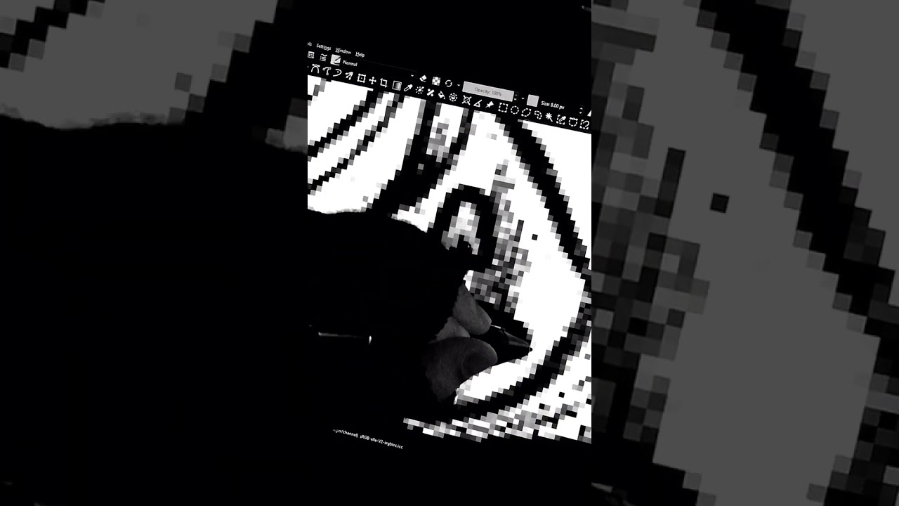 you can read PunkISH STAR on both #webtoon and #globalcomix !!! #webcomic #oc  #webtooncanvas