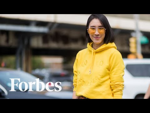 Instagram’s Eva Chen On Why Your Difference Is Your Superpower | Success With Moira Forbes