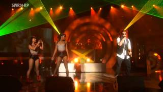 Sean Paul - Other Side Of Love (Live 2013)