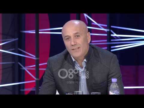 Ora News - Rrapi: Çfarë më thanë në Elbasan për Berishën