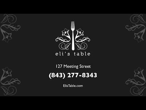 Elis Table Sc