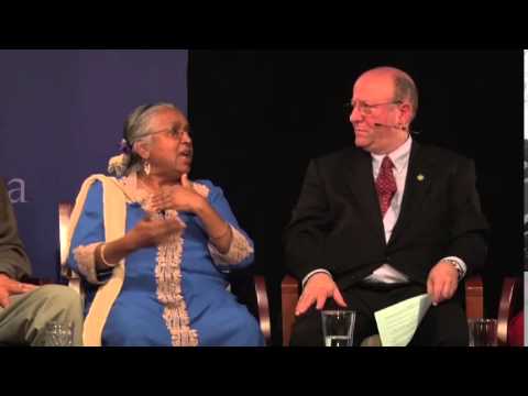 Awake in the World: An Inter-religious Dialogue