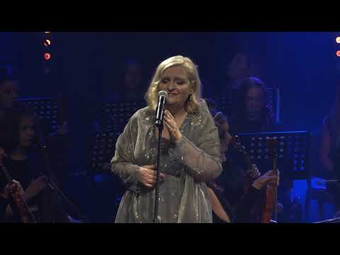 W cyklu: "Najpiękniejsze piosenki" - Lidia Jazgar i Ryszard Brączek GALICJA z Orkiestrą KMF