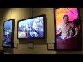 Hershey S Chocolate World Temporary 3D Movie Preshow February 2016