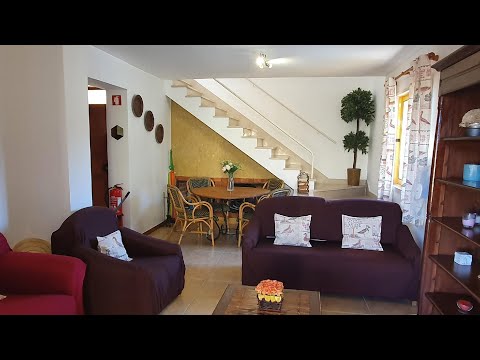 Troia Beach Villa, Portugal