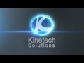 Kinetech Solutions Logo Wmv