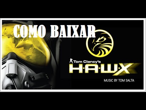 Tom Clancy's H.A.W.X. Android