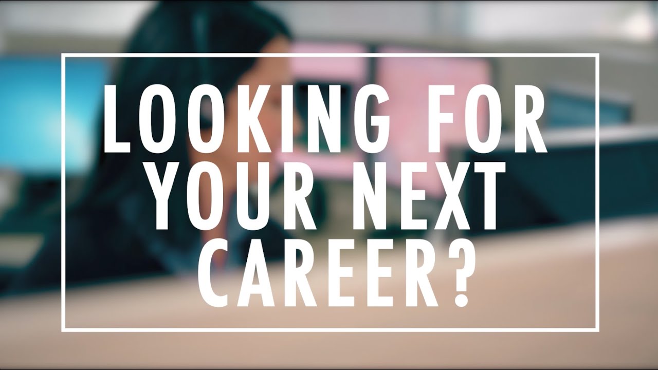 Triple 000 - Recruitment Social Media Ad.