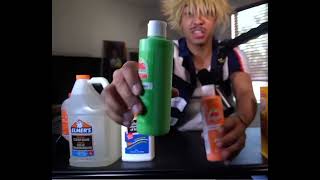 Cover art for BAKUDEKU SLIME