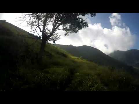 Tour in Bike Garessio 2000