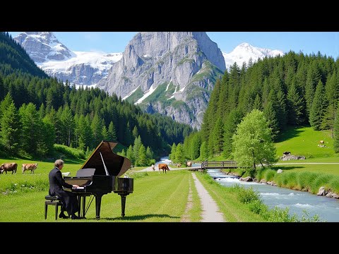 Healing Classics and 2 more