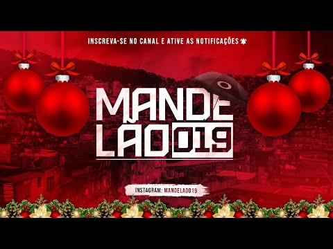 AUTOMOTIVO ANTIDEPRESSIVO - Mc's Gw e B7 (DJ PATRICK R)