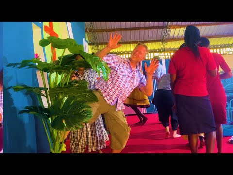 Praise & Dance || John Deus