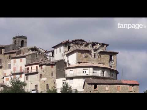 PASOJAT DRAMATIKE NGA TERMETI NE ITALI, 241 TE VDEKUR, PRITET PERKEQESIM I BILANCIT, VIJOJNE KERKIME