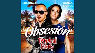 Obsesión (Spanish Edit)