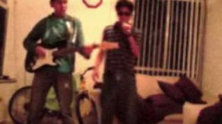 HAY ALGO EN TI THE REBELD`S