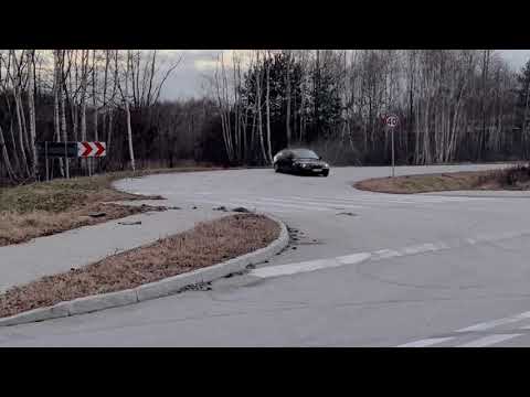 smooth drift 😎💪#drift #cars #bmv #e46 #shorts #youtubeshorts #streets #cleandrift