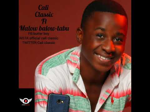 CALI CLASSIC ft MALOW BALOW - TABU