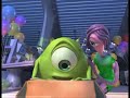 Aparezco En La Portada Mike Wazoski PLANTILLA