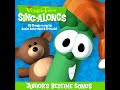 VeggieTales Sing-Alongs: Angels Will Keep Watch (Instrumental)