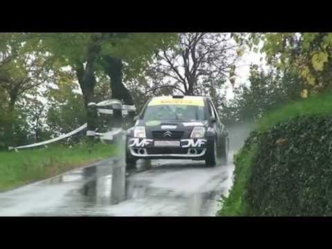 RONDE PALLADIO 2012 BY BELLUNOVIDEO