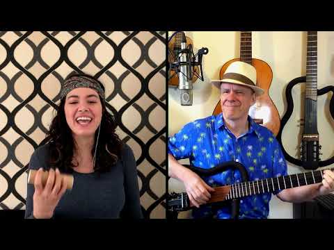 Bamboleo by Brazilian Sway