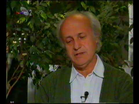 Slobodan Atanacković - "Raskršća" (RTS 1997) Part 1