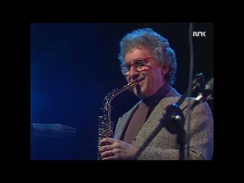 Figure & Spirit - Lee Konitz and New Cool Quartet 1983