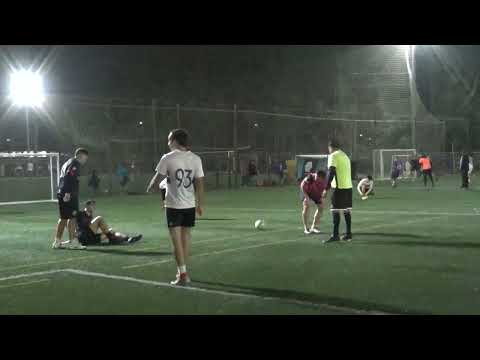 SAO FERNANDO VS REAL MANDRIL - #LigaNuñez - #Apertura SLV - 9/6/23