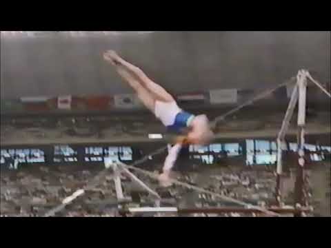 ROM Vanda Hadarean UB TC 9 850 1992 Olympics