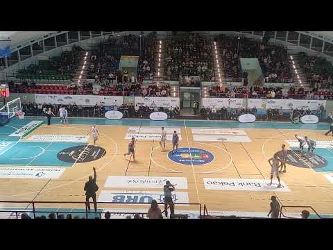 Kotwica Kołobrzeg - Noteć Inowrocław, 3 stycznia 2026