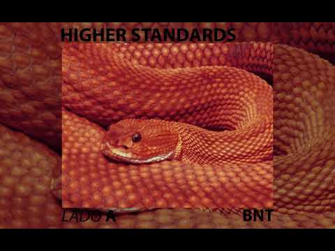 BNT - 08 |  ft. Joel  - La Parca (Lado A) - Higher Standards