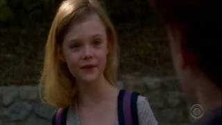 Elle Fanning//Story of a Girl