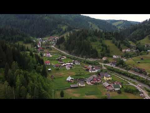 SilvianSOUND - De la Fundu Moldovei la Breaza ...