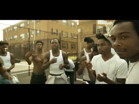 ThePushUpKid - 2 Piece Combo 🎥 @KIIRUSLY