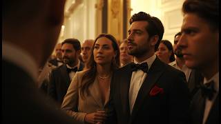 O Segurança Expulsou o Mendigo… Sem Saber