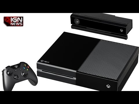 Japan: Xbox One's Next Big Hurdle - IGN News