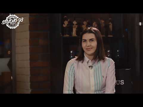 Ирина Магомедова. Дом, Семья, Работа./ "Лаз-Вегас"