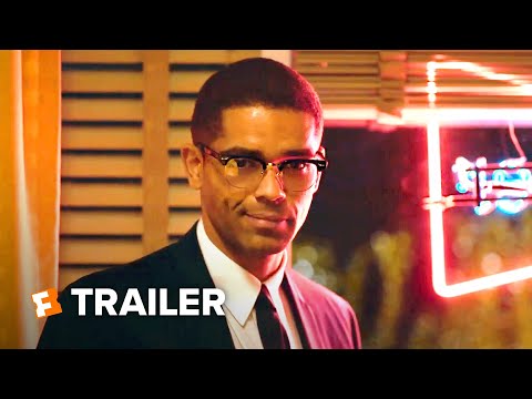 One Night in Miami Trailer #2 (2021) | Movieclips Trailers