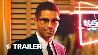 Movieclips Trailers One Night in Miami Trailer #2 (2021) anuncio