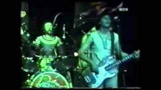 Singring And The Glass Guitar Pt-1 - Utopia