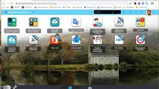 How to Access Training Materials for Edgenuity (Teacher)