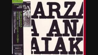 “Txalaparta 75 Iraila” (España, 1975) de Arza Anaiak