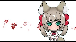 なんかの枠！まだ決まってない！【白梅/Vtuber】