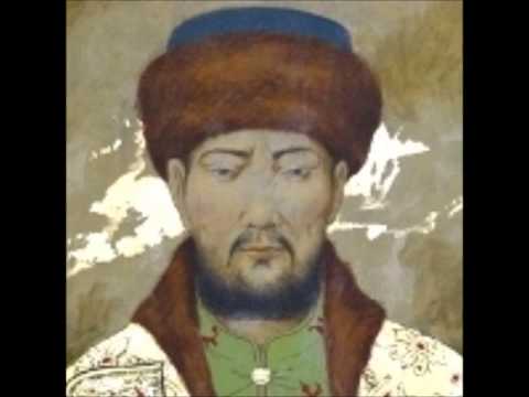 Nihavend Peşrev (Gazi Giray Han)