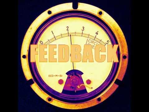 FeedBack ( Shank D, Lil Dre, Dirty C And Jack Hammer.)