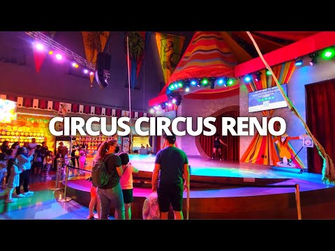 80’s Black sheep usa製circus circus reno Circus Circus Reno | Group Golf Packages & Casino Stay