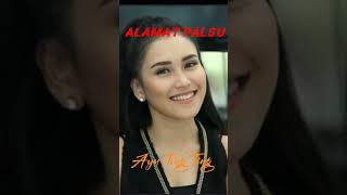 Download lagu Ayu Ting Ting - Alamat Palsu, #shorts mp3 Download lagu Ayu Ting Ting - Alamat Palsu, #shorts mp3
