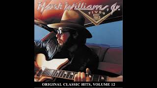 This Ain't Dallas – Hank Williams Jr.